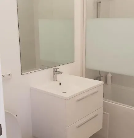 Magnifique Au Coeur Du 11eme Apartment Paris