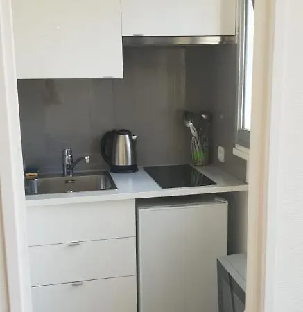 Magnifique Au Coeur Du 11eme * Paris