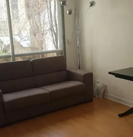 Apartment Magnifique Au Coeur Du 11eme