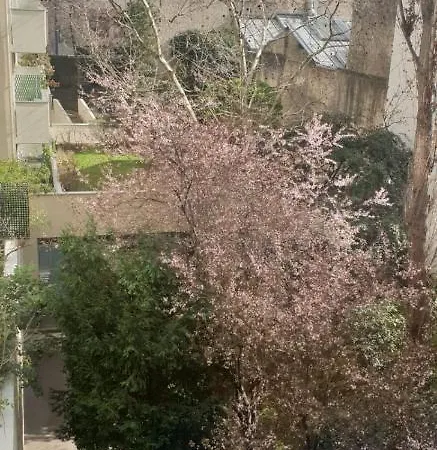Magnifique Au Coeur Du 11eme Apartment Paris